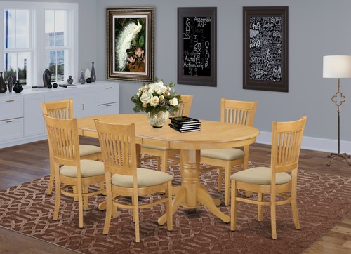 7pc vancouver dining - vancouver, room
