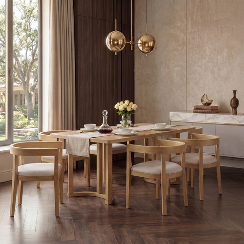 Piece dining table set - dining,
